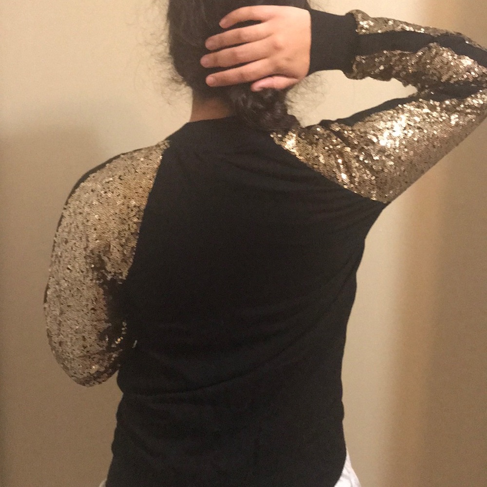 Sequence jacket - Picture 4 of 5